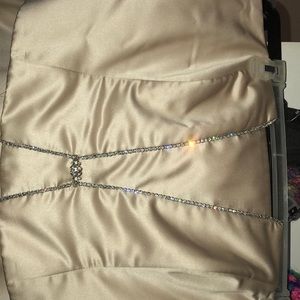 prom dress, Formal gown